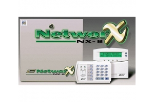 TRUNG TÂM BÁO TRỘM NETWORX NX-24 