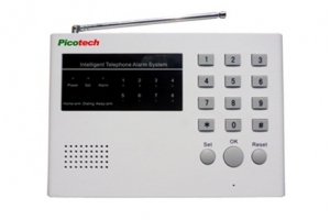 BÁO TRỘM PICOTECH PCA-8781