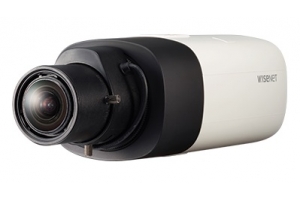 Camera hồng ngoại SAMSUNG WISENET XNB-8000/CAP