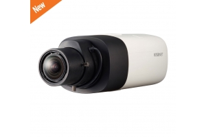 Camera hồng ngoại SAMSUNG WISENET XNB-6005/CAP