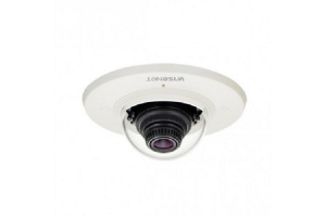 Camera IP Dome samsung XND-6011F/CAP cấp nguồn PoE