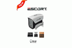 Camera escort ESC-2018TVI 2.0