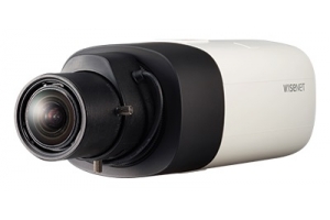 Camera hồng ngoại SAMSUNG WISENET XNB-6000/CAP