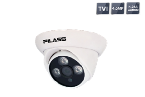 Camera hồng ngoại Pilass ECAM-501TVI 4.0