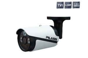 Camera hồng ngoại Pilass ECAM-603TVI 4.0