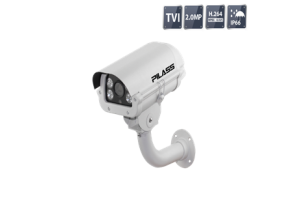 Camera hồng ngoại Pilass ECAM-801TVI 2.0