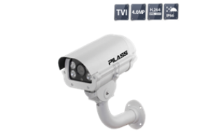 Camera hồng ngoại Pilass ECAM-801TVI 4.0