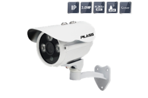 Camera IP hồng ngoại Pilass ECAM-A602IP 2.0