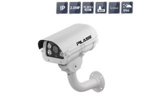 Camera IP hồng ngoại Pilass ECAM-A801IP 2.0