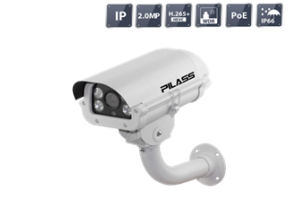 Camera IP hồng ngoại Pilass ECAM-PA801IP 2.0