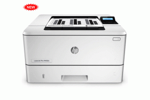 Máy in Laser không dây HP LaserJet Pro M402dw