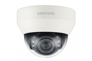 Camera IP bán cầu samsung SND-6084/CAP