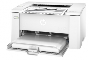 Máy in Laser không dây HP LaserJet Pro M102A