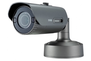 Camera IP ống kính hồng ngoại samsung XNO-8030R/CAP Full HD