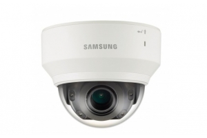 Camera IP Dome 4K hồng ngoại 12 Megapixel SAMSUNG WISENET PND-9080R/KAP