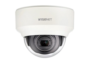 Camera IP Dome SAMSUNG WISENET XND-6080V