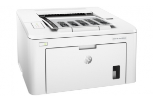 Máy in Laser HP LaserJet Pro M203dn