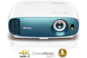 Máy chiếu 4K BENQ TK800