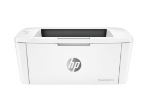 Máy in Laser không dây HP LaserJet Pro M15W (W2G51A)