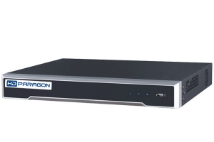 Đầu ghi hình HDPARAGON HDS-N7732I-4K/PE