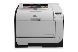 Máy in Laser màu Wifi HP LaserJet Pro 400 color Printer M451NW