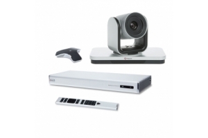 Thiết bị hội nghị truyền hình Polycom Group 500 - 720p, 12x, micpod